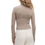 Arielle Kebbel Marshals New  S01 Jacket