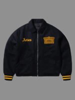 Aries Arsenal Bomber Jacket - Image 2