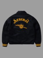 Aries Arsenal Bomber Jacket - Image 3