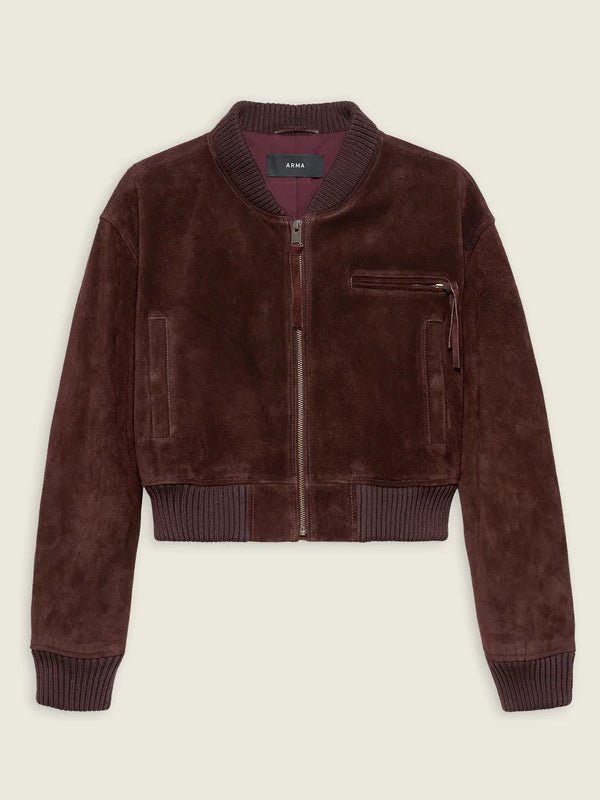 Arma-Elettra-Jacket Arma-Elettra-Jacket