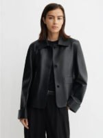Arma-Ella-Leather-Jacket-Black