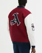 Arsenal-Bomber-Jacket