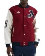 Arsenal-Varsity-Jacket-Red-For-Sale