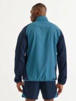 Arsenal-adidas-25-26-Blue-Presentation-Jacket