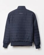 Aston Martin Aramco Cognizant F1 2025 Team Rain Jacket