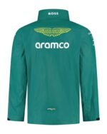 Aston Martin Bomber Jacket