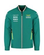 Aston Martin Jacket