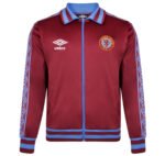 Aston Villa Jacket For Sale