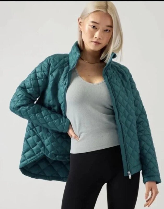 Athleta Whisper Jacket Buy