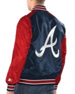 Atlanta Braves Jacket