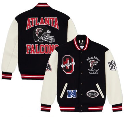 Atlanta_Falcons_Varsity_Jacket_For_Sale