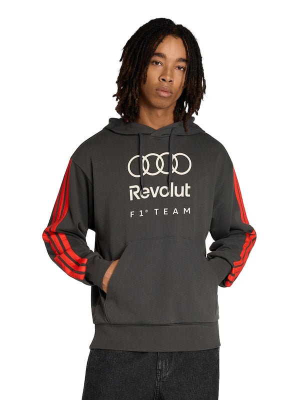 Audi-F1-Adidas-Hoodie Audi-F1-Adidas-Hoodie