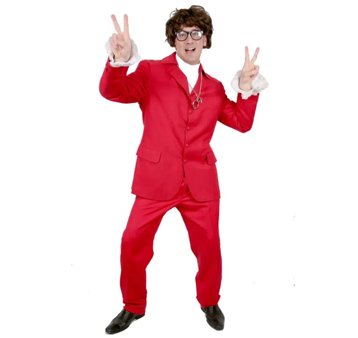 Austin-Powers-Red-Suit Austin-Powers-Red-Suit