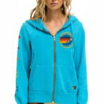 Aviator_Nation_Hoodie_Blue