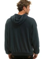 Aviator Nation Hoodie Pullover Back