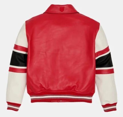 Avirex-The-Legend-Jacket