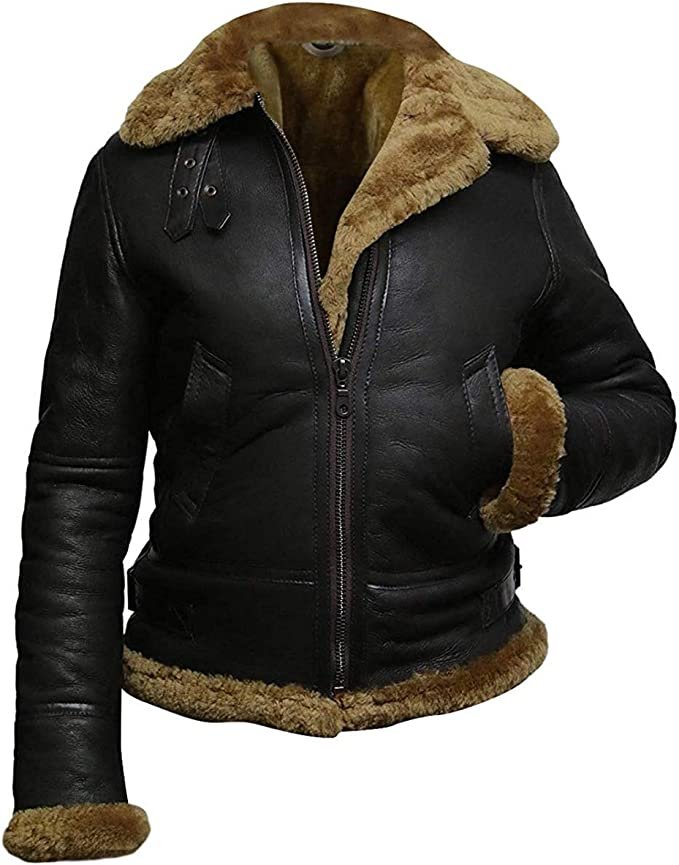 B3_WWII_Aviator_Flying_Shearling_Jacket_0d64477f-5c84-4c06-92c2-b24e1d633628 B3 WWII Aviator Flying Shearling Jacket