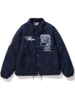 BAPE-Patch-Coach-Jacket