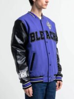 BLEACH-Ichigo-Kurosaki-Mens-Varsity-Jacket