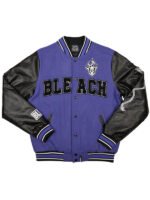 BLEACH-Ichigo-Kurosaki-Purple-Varsity-Jacket