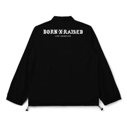 BXR_Standard_LA_Coach_Jacket_Back