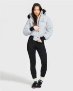 Baby-Phat-Puffer-Jacket-Grey