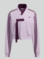 Babymonster-x-Adidas-Hanbok-Jacket-Purple