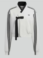 Babymonster-x-Adidas-Hanbok-Jacket-White