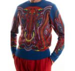 Bake-Off-Noel-Fielding-Multicolor-Printed-Sweater-Jumper