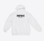 Balenciaga-White-Fortnite-Hoodie-For-Sale