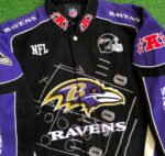 Baltimore_Ravens_Bomber_Jacket_For_Sale