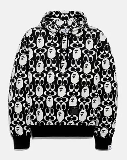 Bape-X-Coach-Hoodie-For-Sale