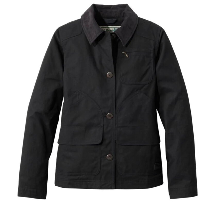 Barn Jacket