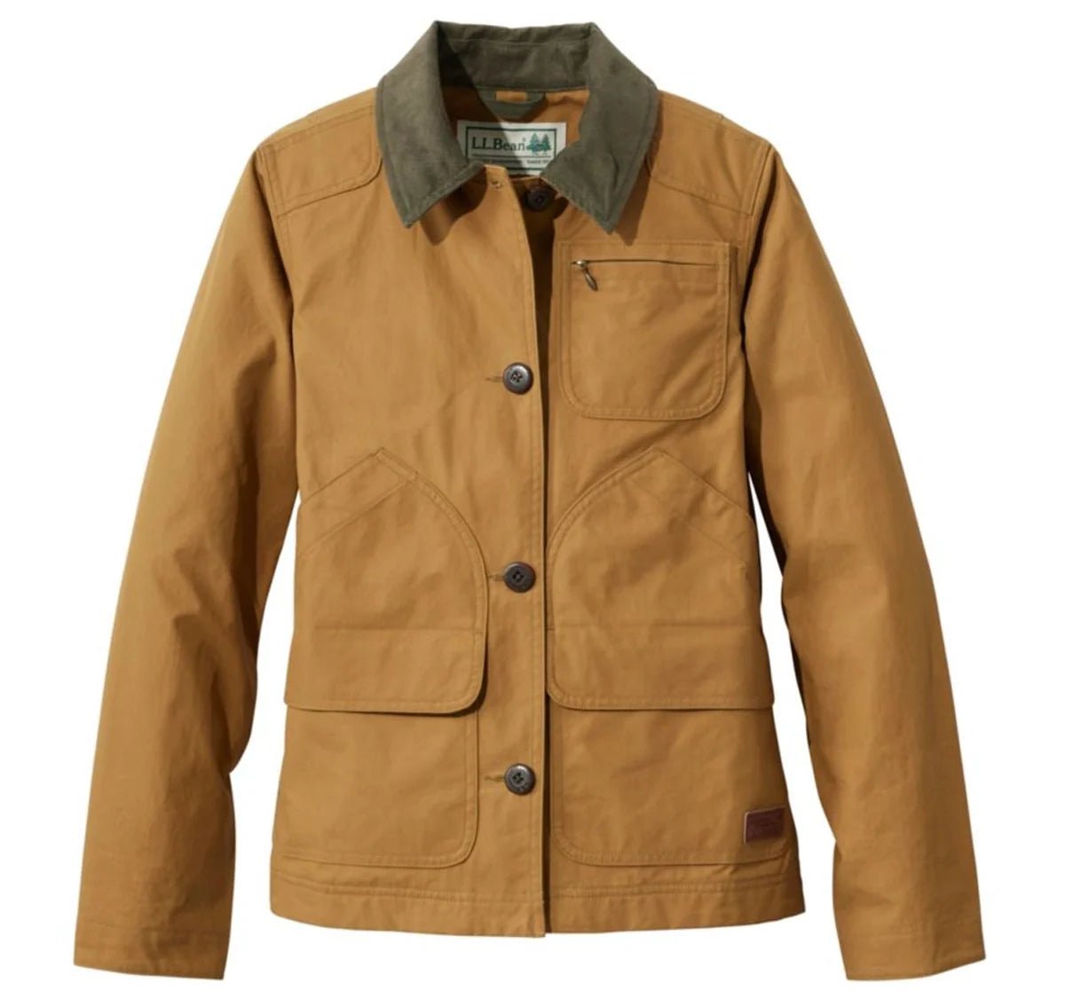 Barn_Jacket_Women Barn Jacket Women