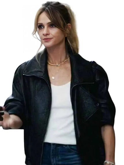 Beau Garrett The Madison S01  Jacket