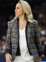 Becky Hammon Blazer Hoodie - Image 3