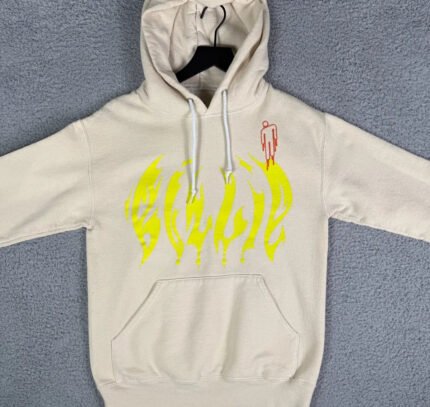 Billie_Eilish_Hoodie_Beige_For_Sale