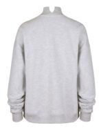 buffalo bills mockneck sweatshirt