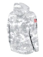 Bills Salute To Service Hoodie