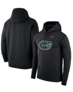 Black-Florida-Gators-Hoodie