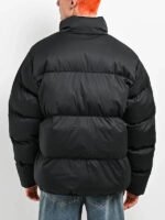 Black-Nike-Puffer-Jacket-back