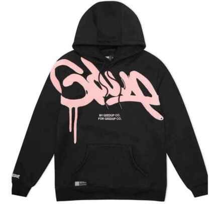 Black_And_Pink_Geedup_Hoodie