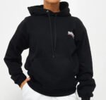 Black_And_Red_Balenciaga_Hoodie_Buy
