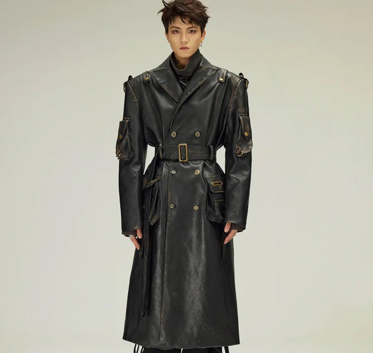 Black_Belted_Long_Leather_Trench_Coat_For_Men Black_Belted_Long_Leather_Trench_Coat_For_Men