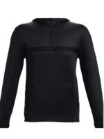Black Curry Golf Hoodie