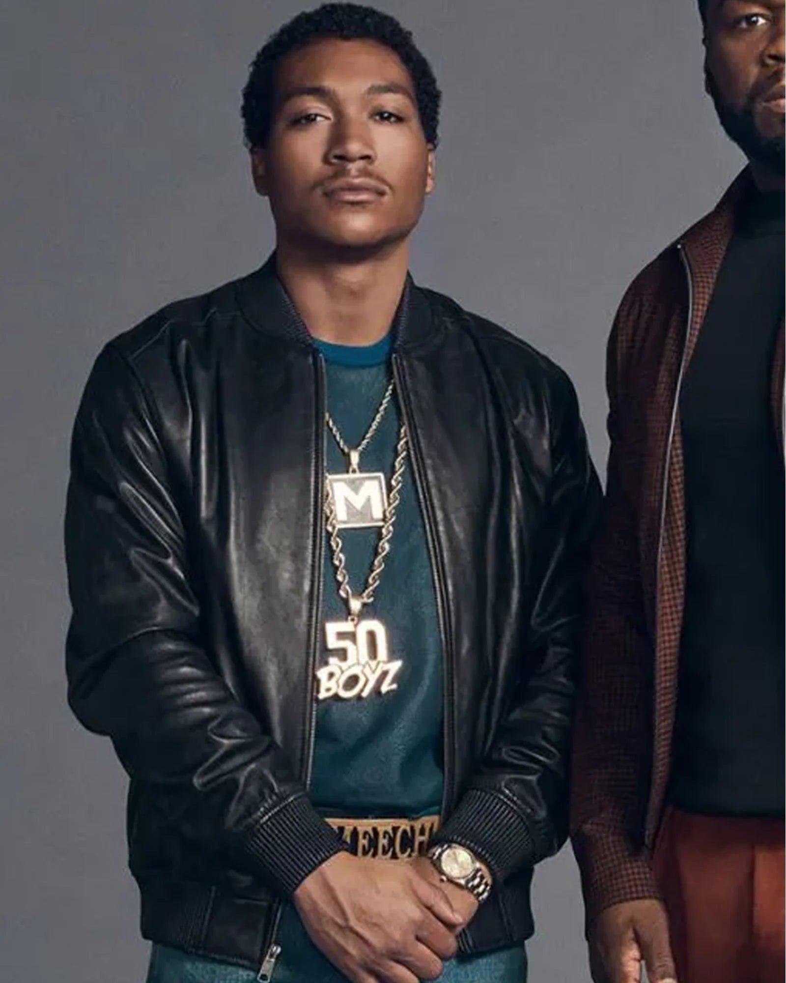 Black_Mafia_Family_Big_Meech_Bomber_Jacket Black_Mafia_Family_Big_Meech_Bomber_Jacket