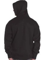 Black My Chemical Romance Hoodie Back