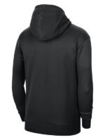 Black New York Knicks Hoodie - Image 7