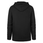 Black New York Knicks Hoodie - Image 8