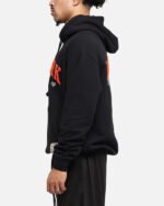 Black New York Knicks Hoodie - Image 10